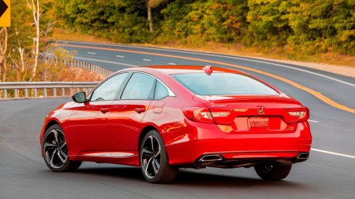 Honda, Honda Accord, 2018 Honda Accord used car prices: What you'll pay in 2026