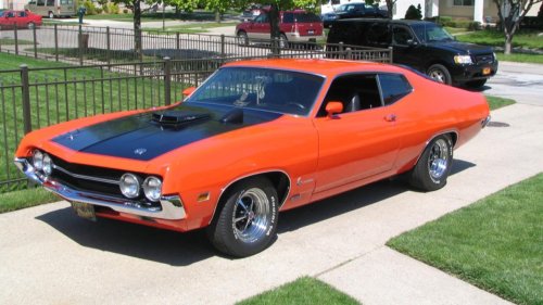 9 muscle cars that quietly disappeared before collectors noticed