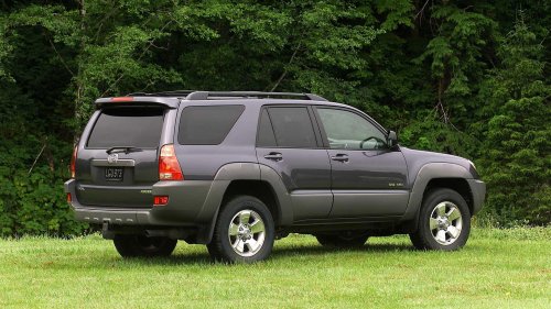 The Best Off-Road Cars For Beginners