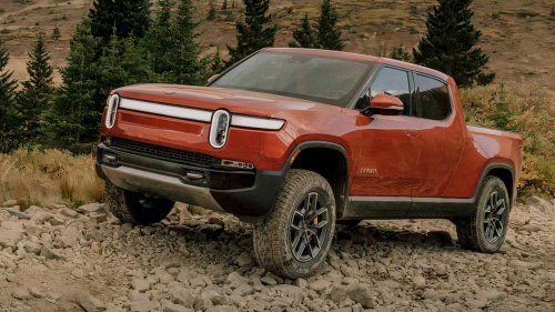 Best vehicles for driving in winter snow