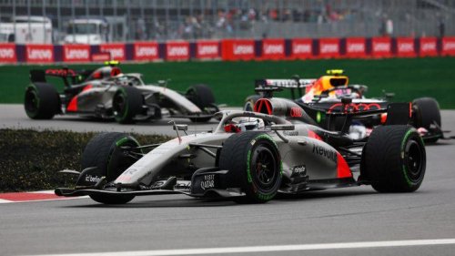 Audi, Ferrari, Binotto deja la puerta abierta a Sainz en Audi F1: “Lo fiché para Ferrari, sigo confiando en él”