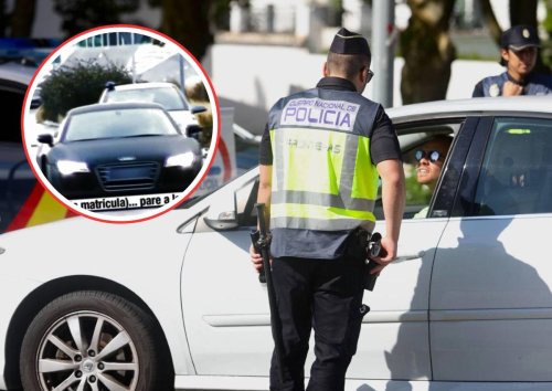 El exjugador del Real Madrid que fue perseguido por la policía por conducir a 200 km/h: pagó una multa de 10.400 euros y 10 años después se sincera
