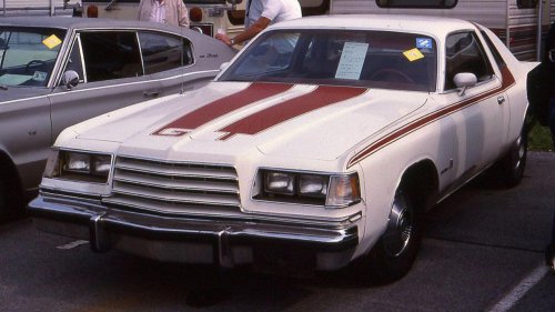 8 muscle cars that earned cult followings without huge sales numbers
