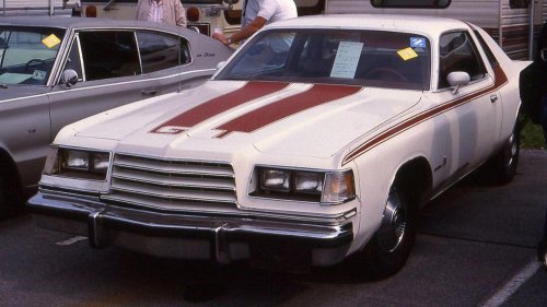 Muscle Cars, 8 muscle cars that earned cult followings without huge sales numbers