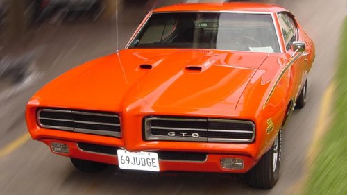 Muscle Cars, 8 muscle cars that proved styling mattered as much as horsepower
