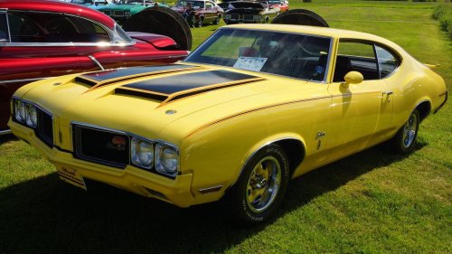 8 forgotten muscle cars whose reputations keep growing