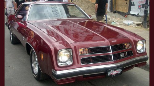 Muscle Cars, 8 muscle cars that earned cult followings without huge sales numbers