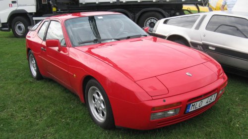 10 imported coupes that became symbols of entire automotive eras