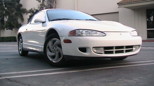 10 imported coupes that became symbols of entire automotive eras