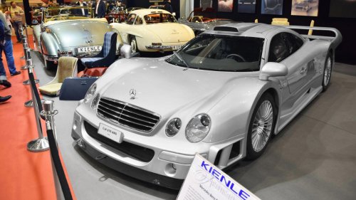 10 imported coupes that became symbols of entire automotive eras