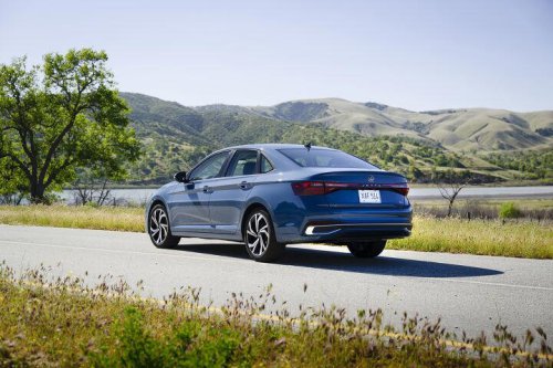 Volkswagen, Volkswagen Jetta, Volkswagen Jetta trade in value: Here's what you should get and why