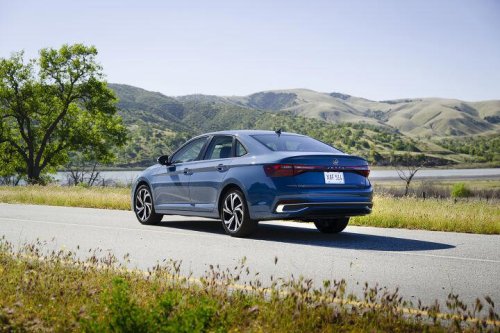 Volkswagen, Volkswagen Jetta, Volkswagen Jetta trade in value: Here's what you should get and why