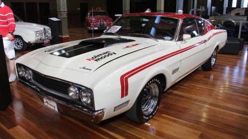 8 factory muscle cars that felt wilder than their official ratings