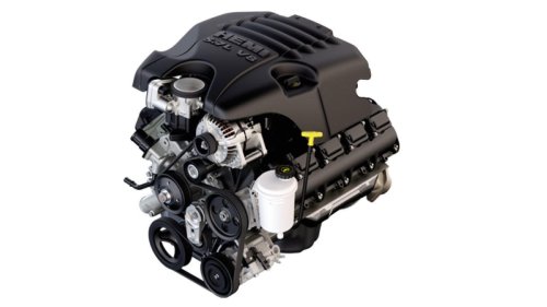 Mechanics say excessive idling is shortening the life of modern Hemi V8s