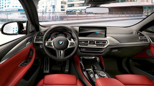 BMW X4 vs X5: Why the discontinued X4 is the smarter buy