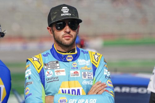 Most sold NASCAR diecast models in recent years