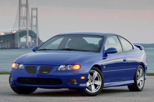 Muscle Cars, SUV, American muscle cars that cost less than a used SUV right now