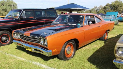 8 factory muscle cars that felt wilder than their official ratings