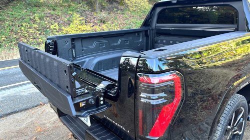 The hidden truth about modern truck tailgate engineering