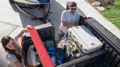 The hidden truth about modern truck tailgate engineering