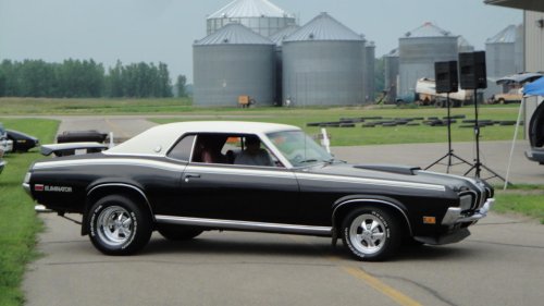 8 muscle cars that proved styling mattered as much as horsepower