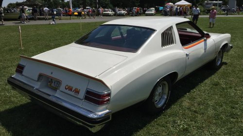 8 muscle cars that earned cult followings without huge sales numbers