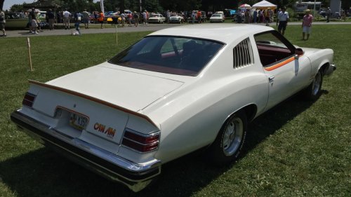 Muscle Cars, 8 muscle cars that earned cult followings without huge sales numbers