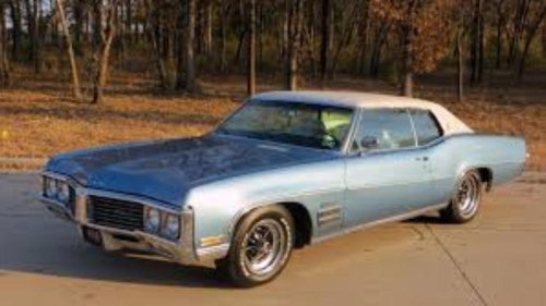8 forgotten muscle cars collectors suddenly can't stop chasing