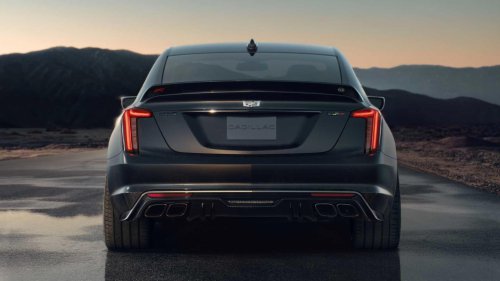 Buick and Cadillac are now more dependable than Volkswagen and Volvo, and it's not even close