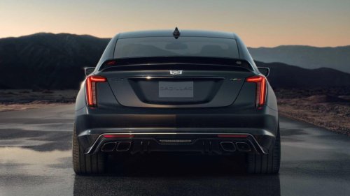 Buick and Cadillac are now more dependable than Volkswagen and Volvo, and it's not even close