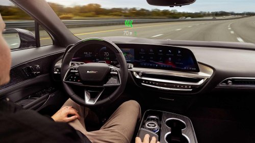Buick and Cadillac are now more dependable than Volkswagen and Volvo, and it's not even close