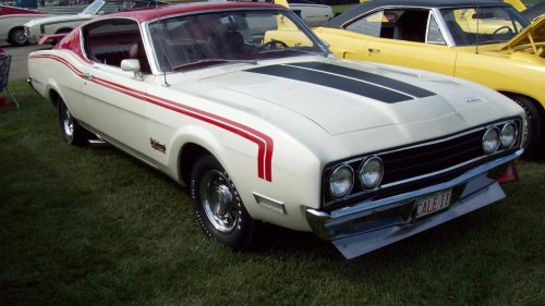 Muscle Cars, 8 forgotten muscle cars collectors suddenly can't stop chasing