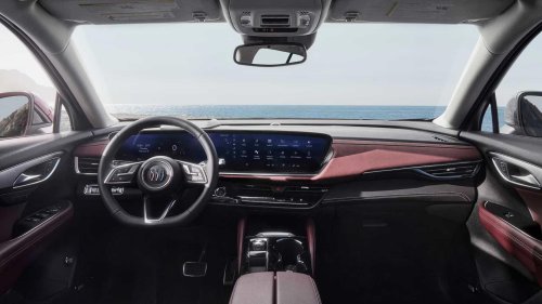 Buick, Cadillac, Volkswagen, Volvo, Buick and Cadillac are now more dependable than Volkswagen and Volvo, and it's not even close