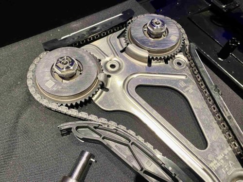 Peugeot soluciona de una vez por todas y de forma muy eficaz sus problemas con los motores PureTech