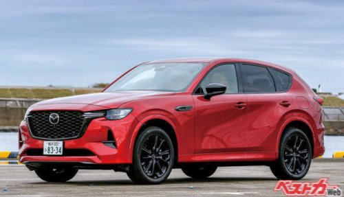 CX-60を酷評しマツダ嫌いといわれた国沢光宏氏が新型CX-5を大絶賛! なぜ新型CX-5にできてCX-60にできなかったのか?