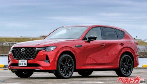 CX-60を酷評しマツダ嫌いといわれた国沢光宏氏が新型CX-5を大絶賛! なぜ新型CX-5にできてCX-60にできなかったのか?