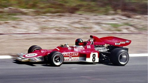 7 race cars that looked unstoppable during their prime