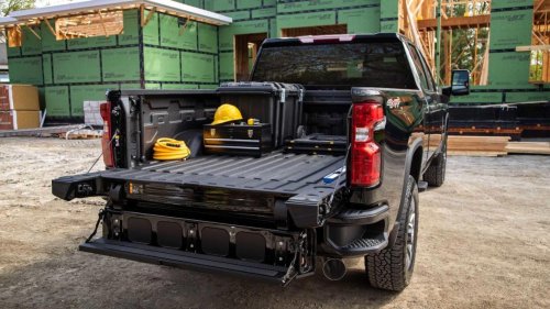 The hidden truth about modern truck tailgate engineering