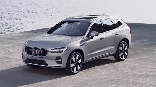 Here's What The Best SUV's Of 2023 Will Cost You Today (After Someone Else Took The Depreciation Hit)