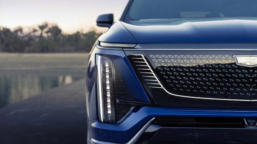 Buick, Cadillac, Volkswagen, Volvo, Buick and Cadillac are now more dependable than Volkswagen and Volvo, and it's not even close