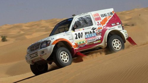 Mitsubishi, Mitsubishi Pajero, Mitsubishi hace oficial el regreso del Pajero y Montero en 2026 dentro de una ofensiva de 13 modelos