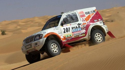 Mitsubishi, Mitsubishi Pajero, Mitsubishi hace oficial el regreso del Pajero y Montero en 2026 dentro de una ofensiva de 13 modelos
