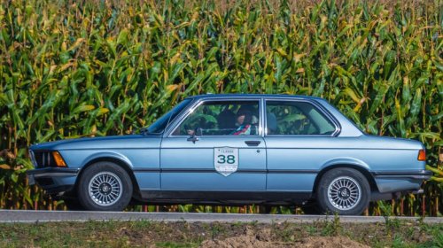BMW, BMW 3 Series, Every generation BMW 3 Series ranked slowest to fastest