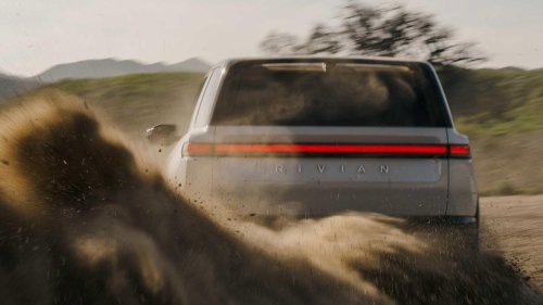 Rivian, Rivian R2 orders open June 9: Specs, price, delivery details