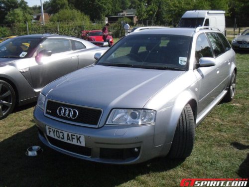9 German sports cars from the 2000s that reshaped modern performance