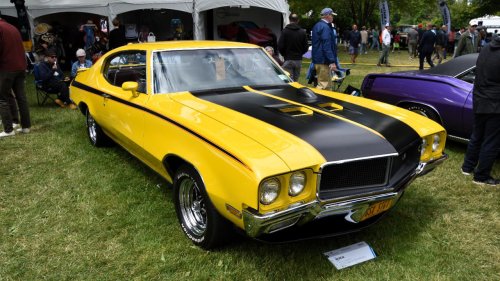 8 factory muscle cars that felt wilder than their official ratings