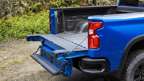 The hidden truth about modern truck tailgate engineering