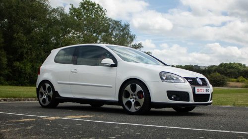 The original GTI hot hatch is still the king, even at 50