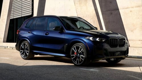 BMW X4 vs X5: Why the discontinued X4 is the smarter buy