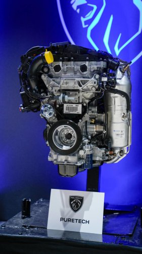 Peugeot, Peugeot soluciona de una vez por todas y de forma muy eficaz sus problemas con los motores PureTech